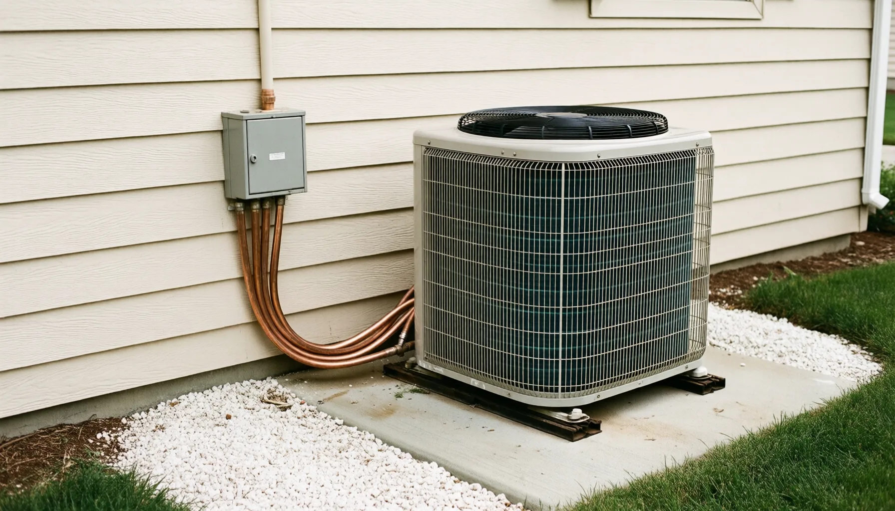 Furnace Replacement