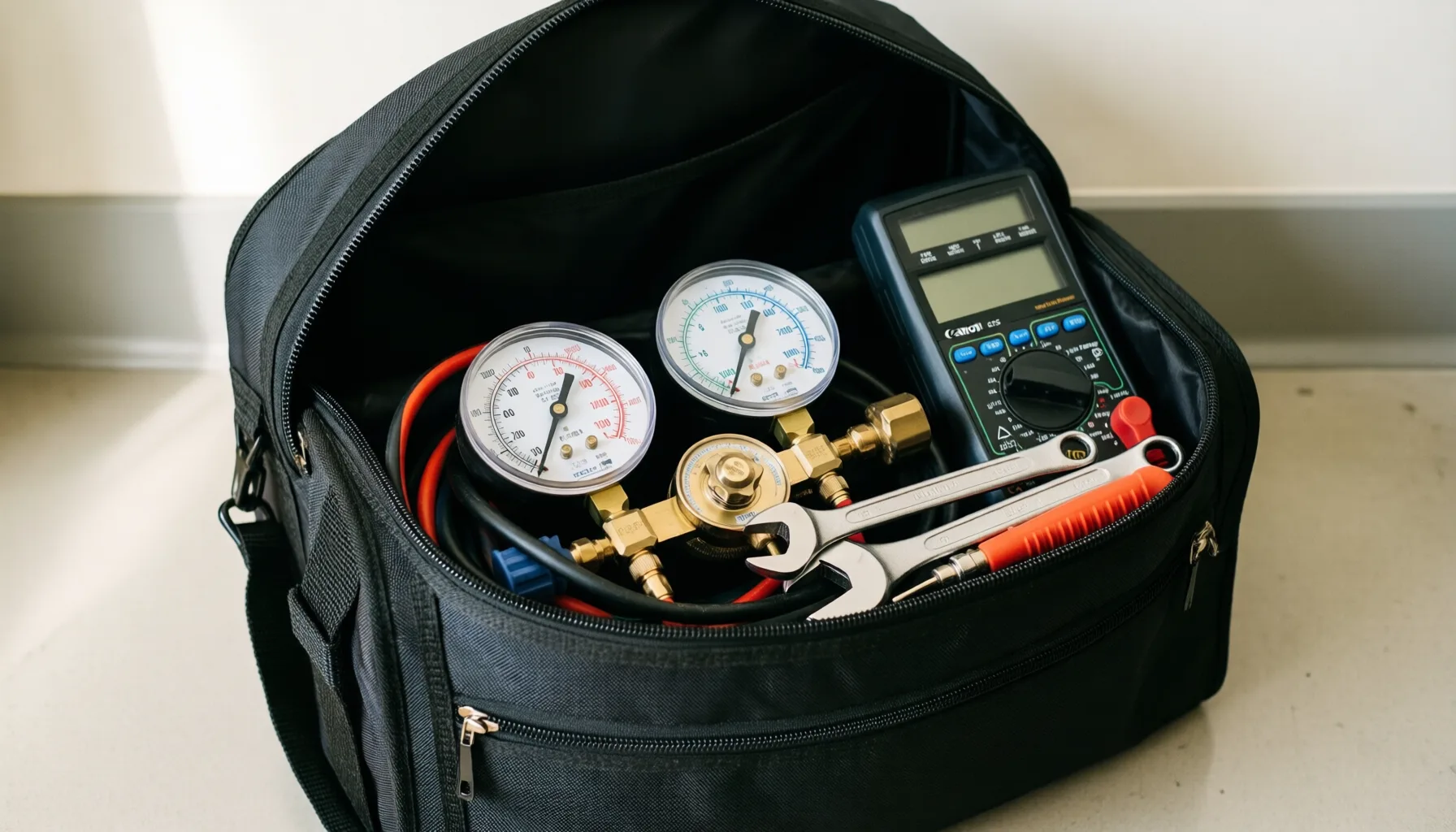 Specialized Tools