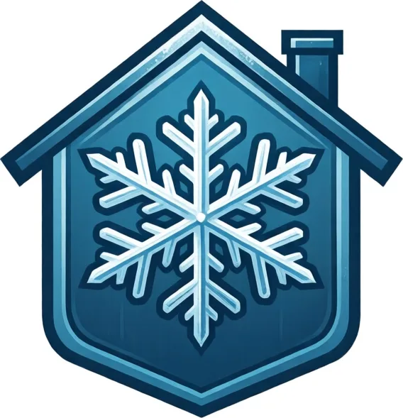 AC Repair Homestead Pros logo