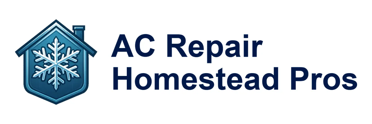 AC Repair Homestead Pros