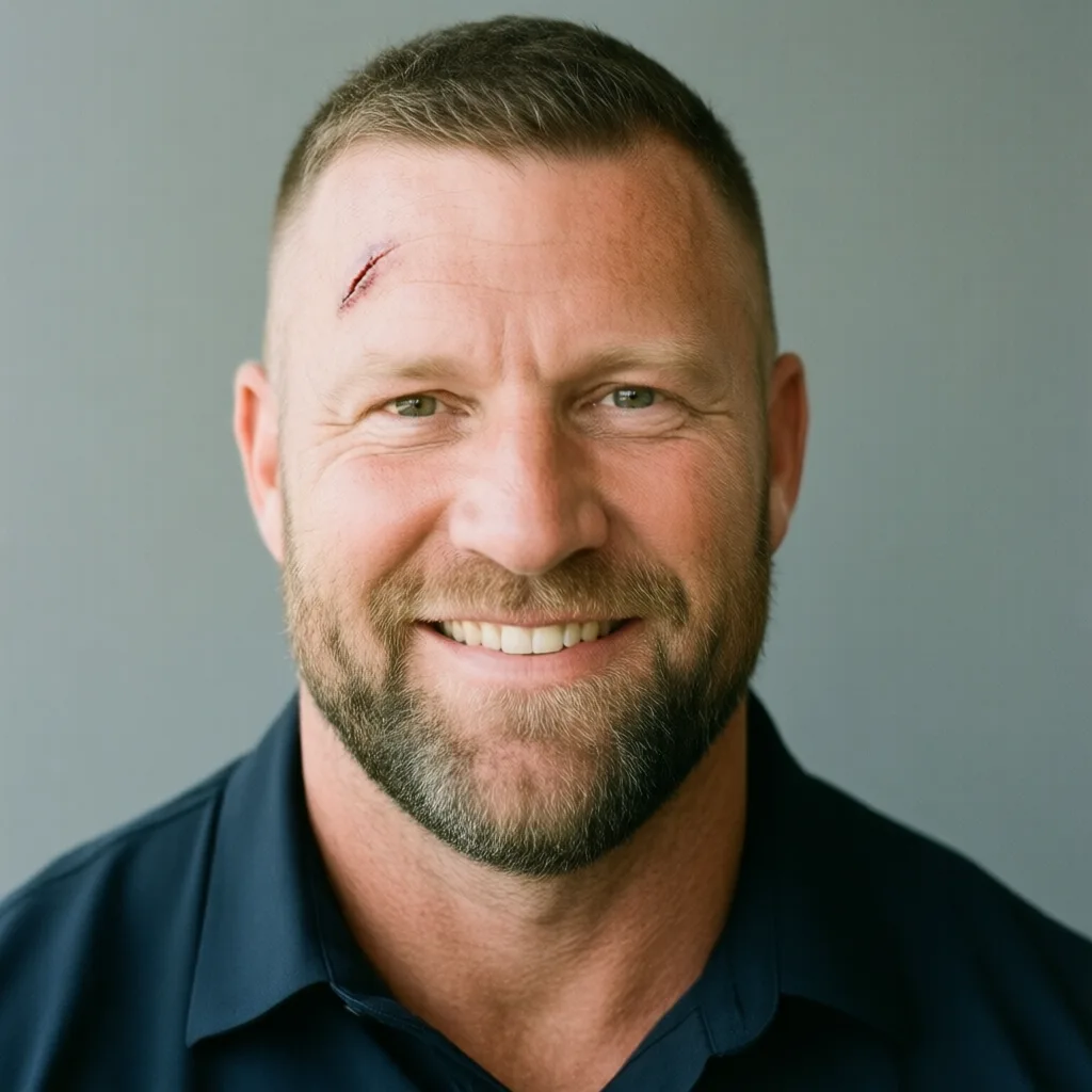 Sean Webb
