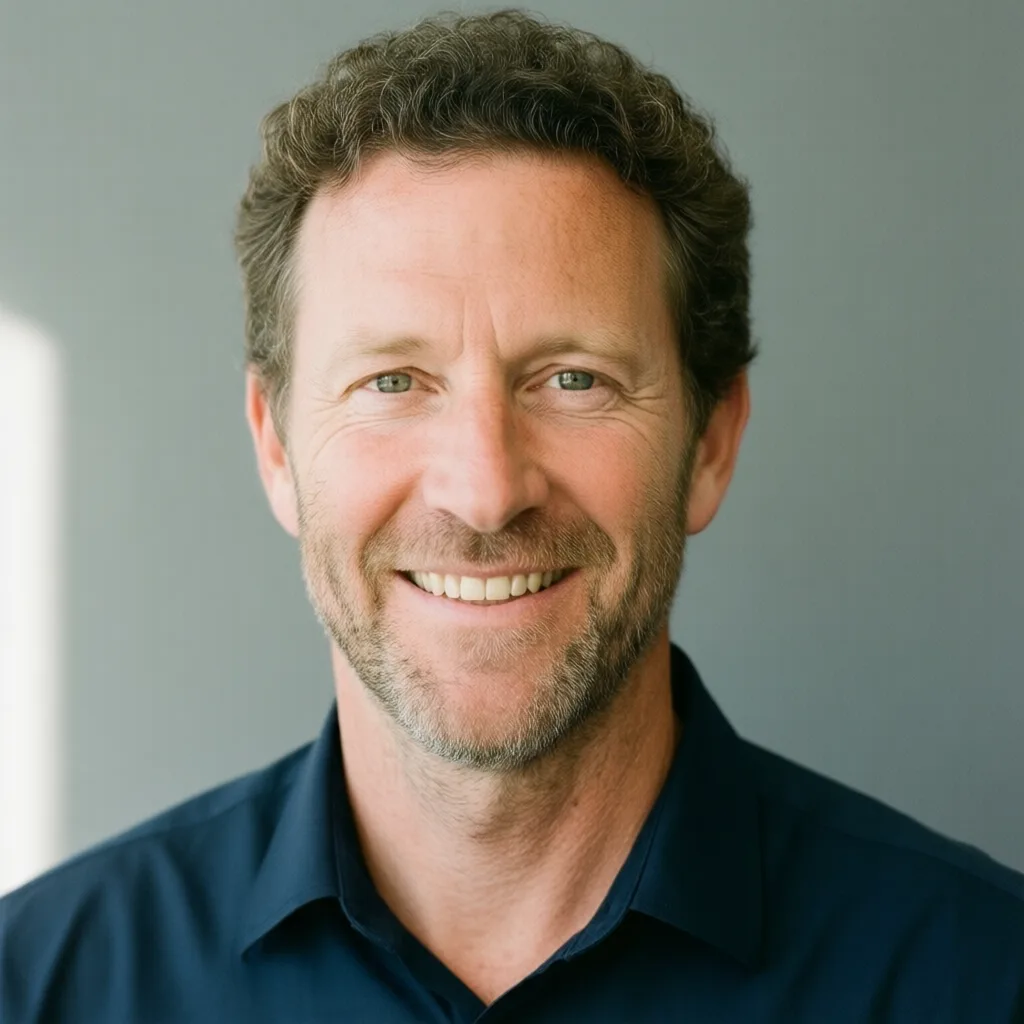 Matt Foster