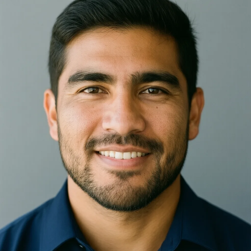 Jesse Garcia
