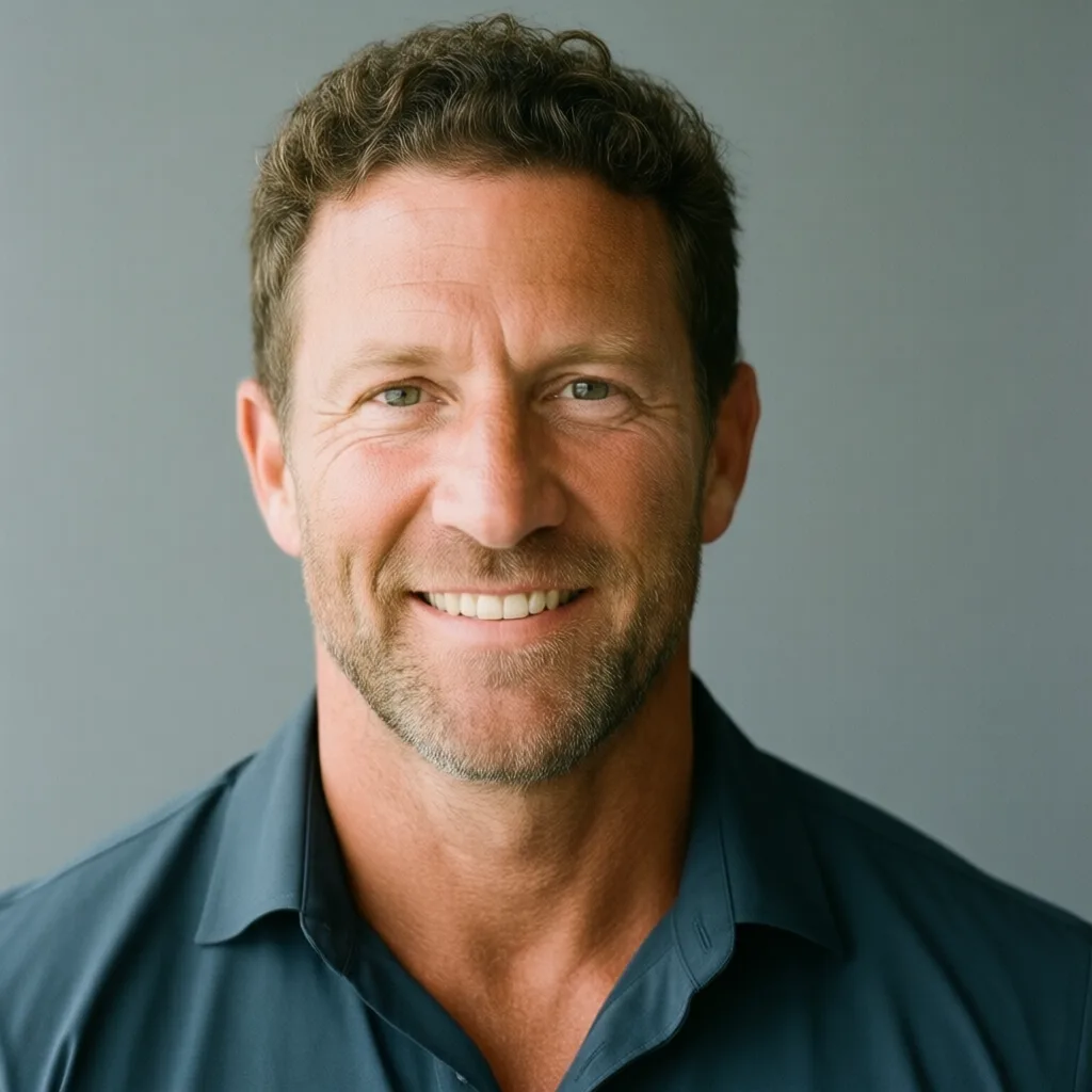 Billy Stewart