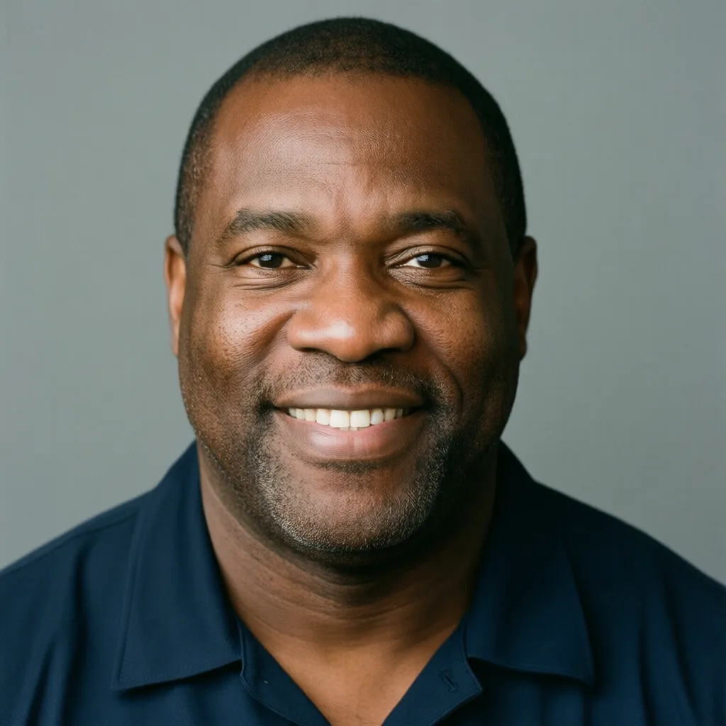 Dante Washington
