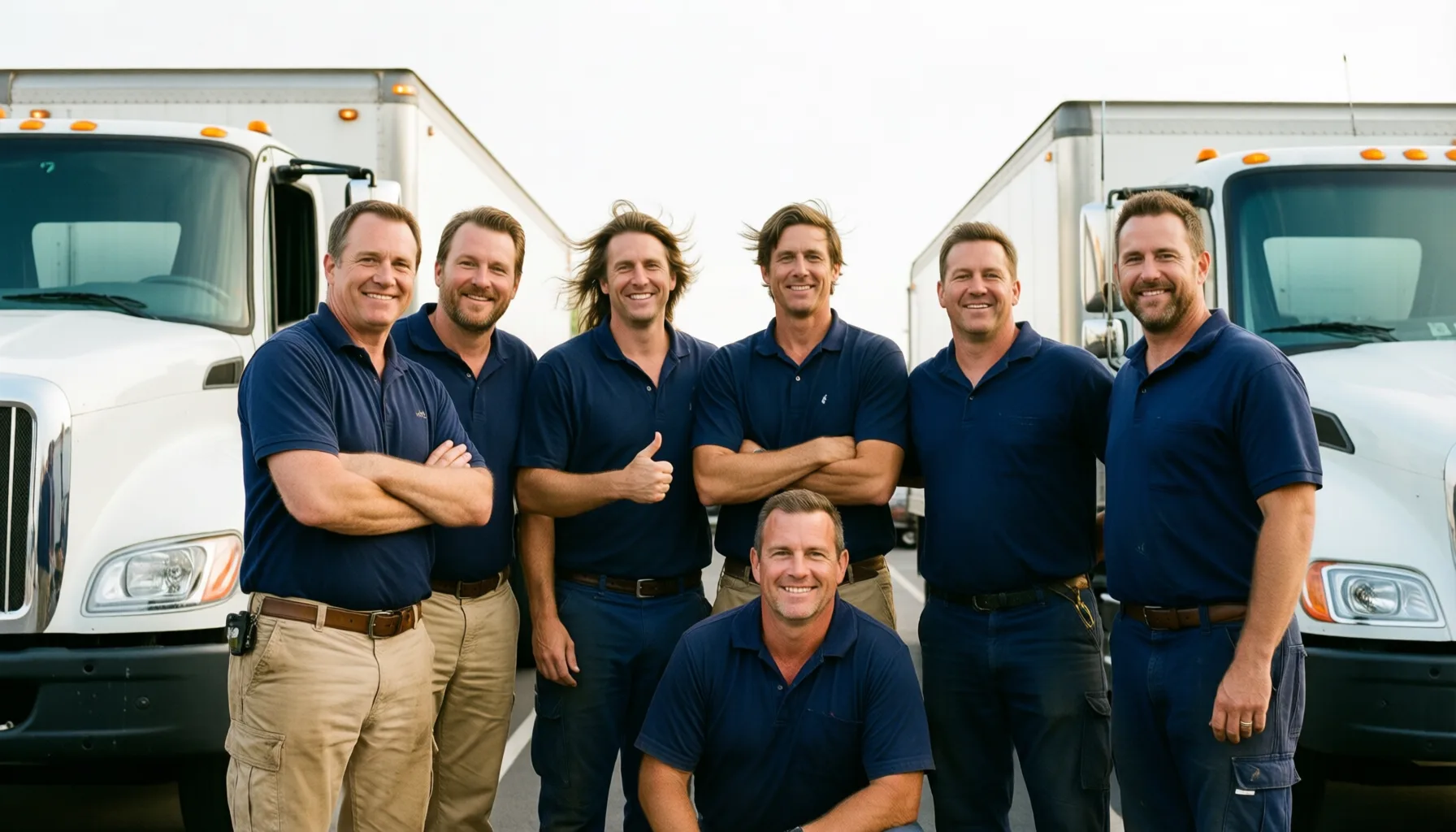 The AC Repair Homestead Pros Team
