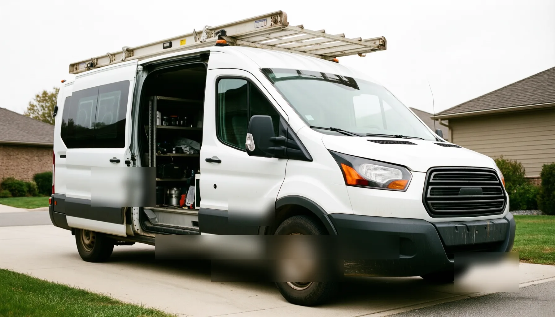 Service Fleet