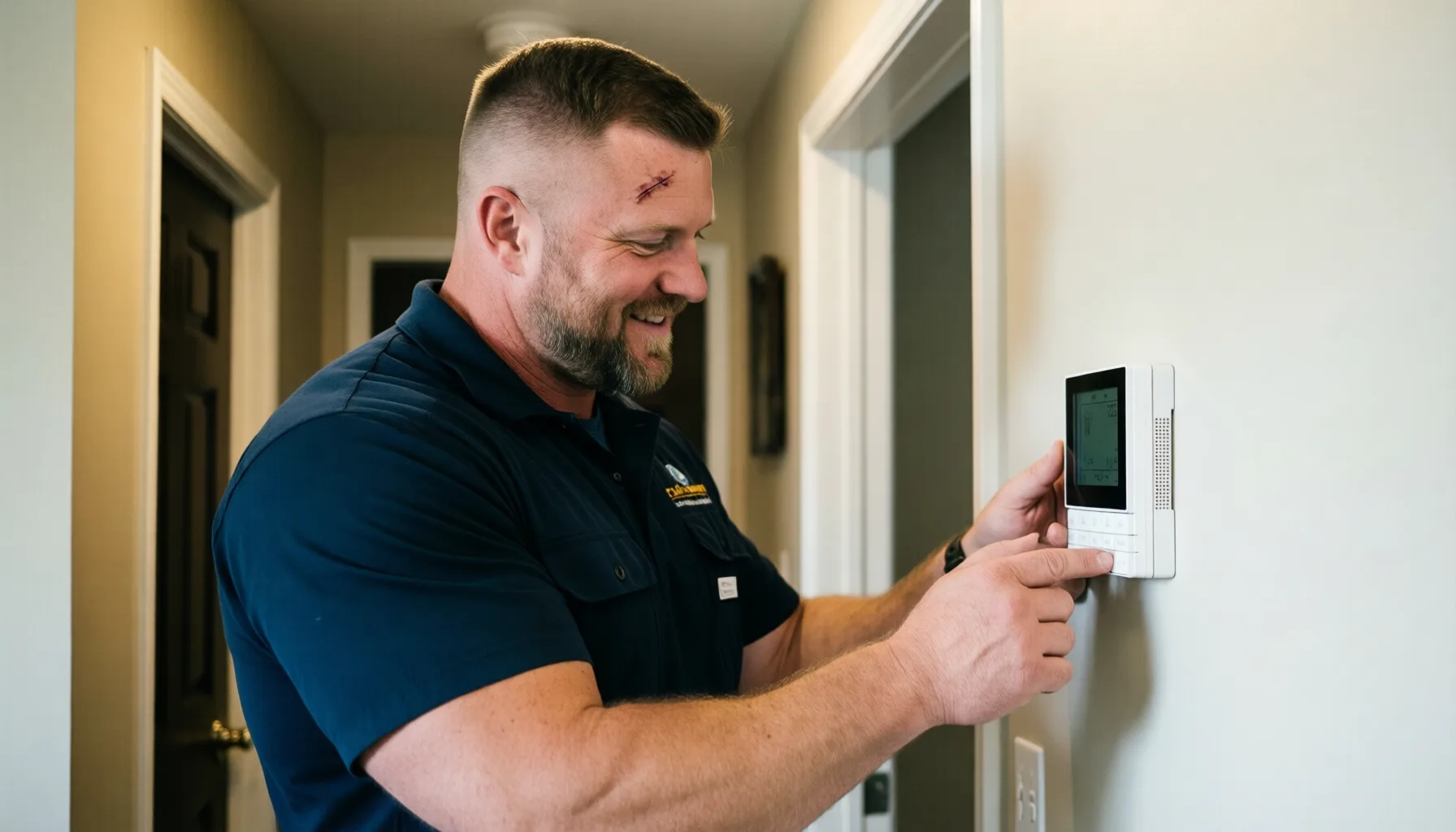 Emergency AC Repair